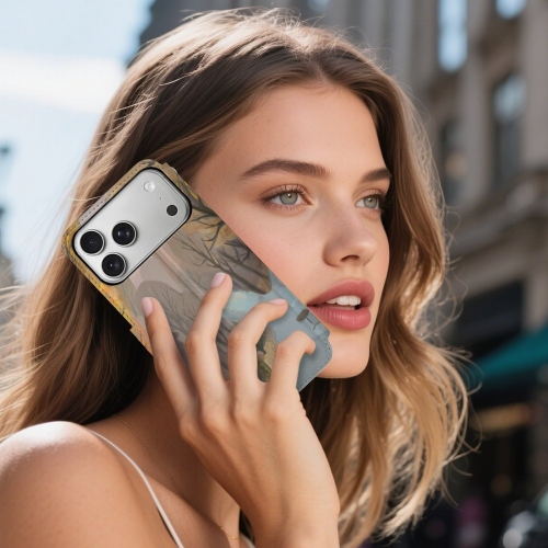 Flip Wallet Case for iPhone 17 Pro Max