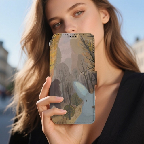 Flip Wallet Case for iPhone 17 Pro Max