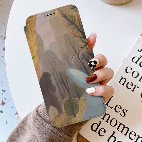 Flip Wallet Case for iPhone 17 Pro Max
