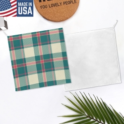 Hand Towel (One Side Printing)(Made in USA)