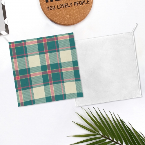 Hand Towel (One Side Printing)(Made in USA)