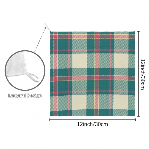Hand Towel (One Side Printing)(Made in USA)