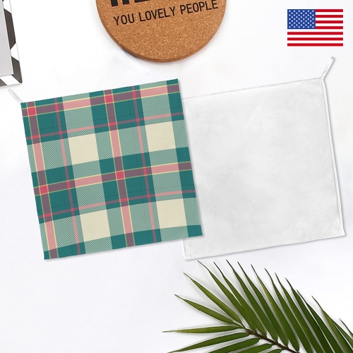 Hand Towel (One Side Printing) | Ships from USA