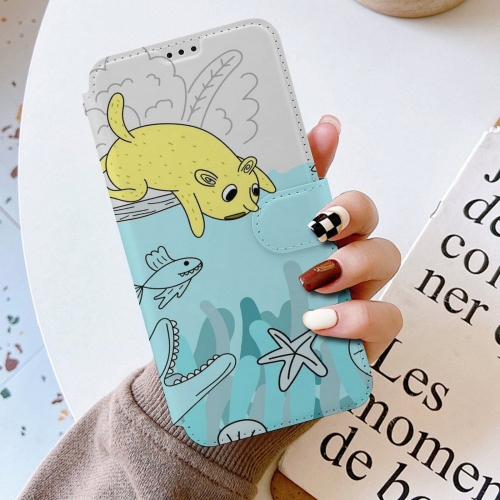 Flip Wallet Case for iPhone 16 Pro Max