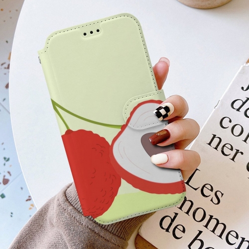 Flip Wallet Case for iPhone 16 E