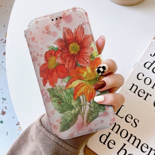 Flip Wallet Case for iPhone 15 Pro