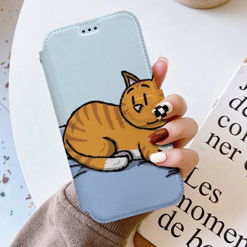 Flip Wallet Case for iPhone 15 Pro Max