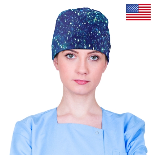 Scrub Cap | Ships from USA