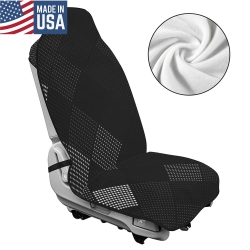 Car Seat Cover (Made in Queens)