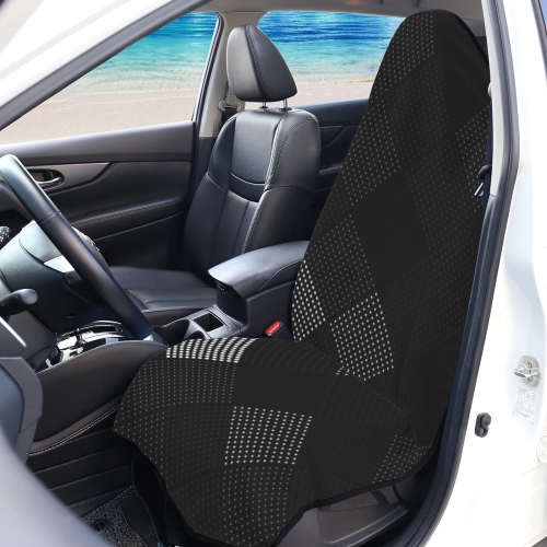 Car Seat Cover (Made in Queens)