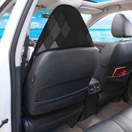 Car Seat Cover (Made in Queens)