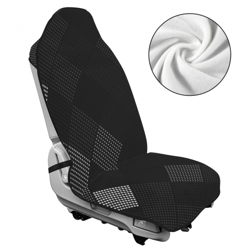 Car Seat Cover (Made in Queens)