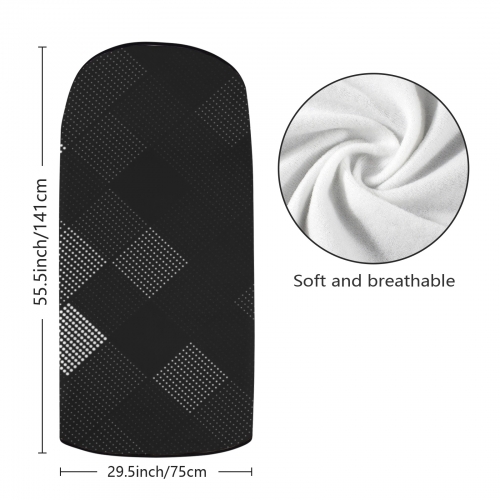 Car Seat Cover (Made in Queens)