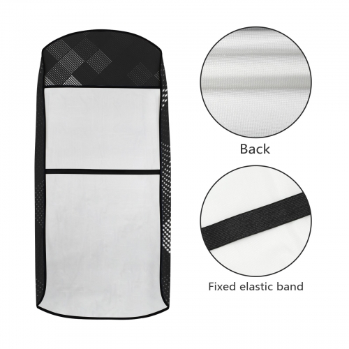 Car Seat Cover (Made in Queens)