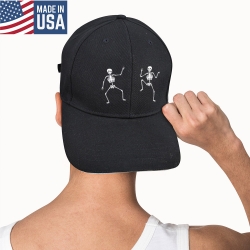 Sandwich Peak Cap (Made in USA)
