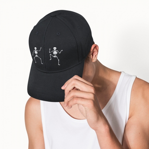 Sandwich Peak Cap (Made in USA)