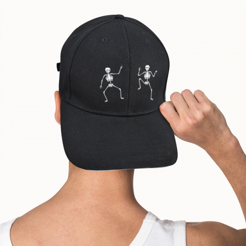 Sandwich Peak Cap (Made in USA)