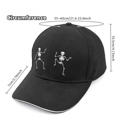 Sandwich Peak Cap (Made in USA)