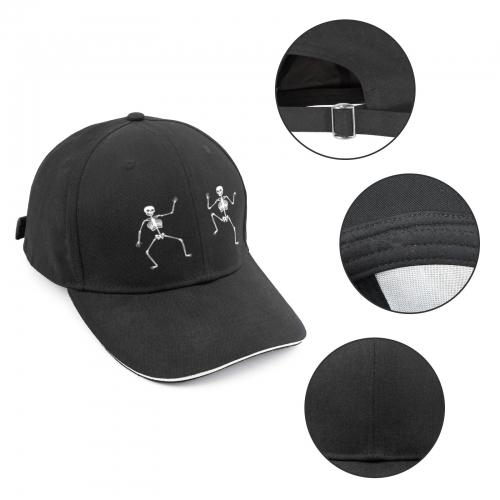 Sandwich Peak Cap (Made in USA)