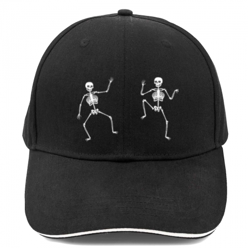 Sandwich Peak Cap (Made in USA)