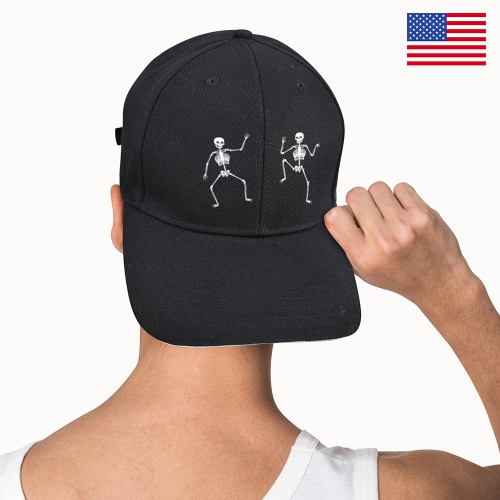 Sandwich Peak Cap | Ships from USA