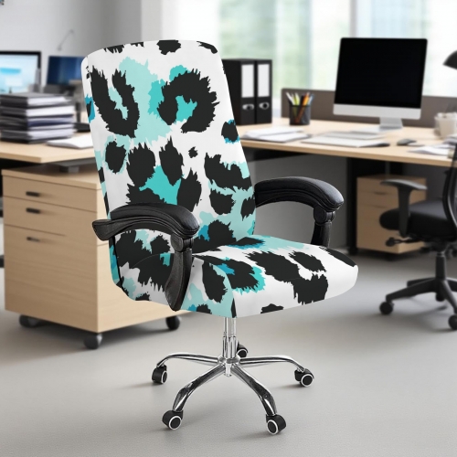 Office Chair Cover(Made in Queens)