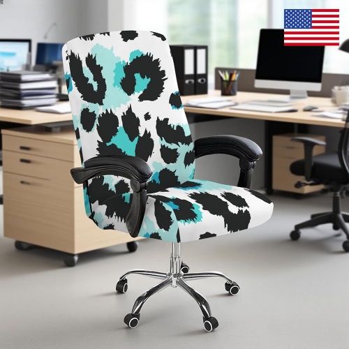 Office Chair Cover  | Ships from USA