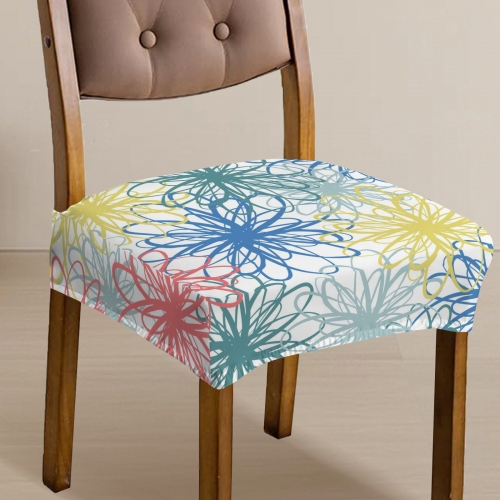 Chair Cover (Pack of 6)((Made in Queens)