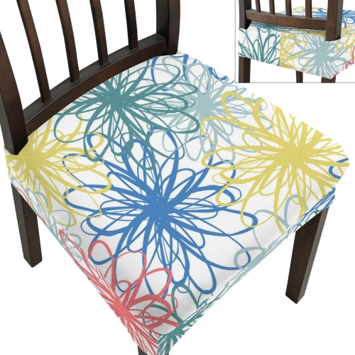 Chair Cover (Pack of 6)((Made in Queens)