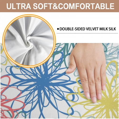 Chair Cover (Pack of 6)((Made in Queens)