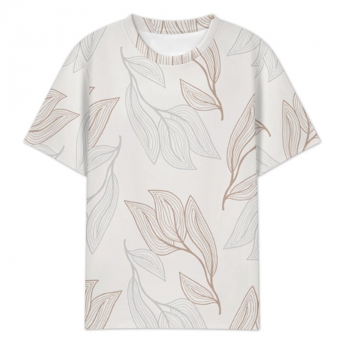 All Over Print Men's T-shirt