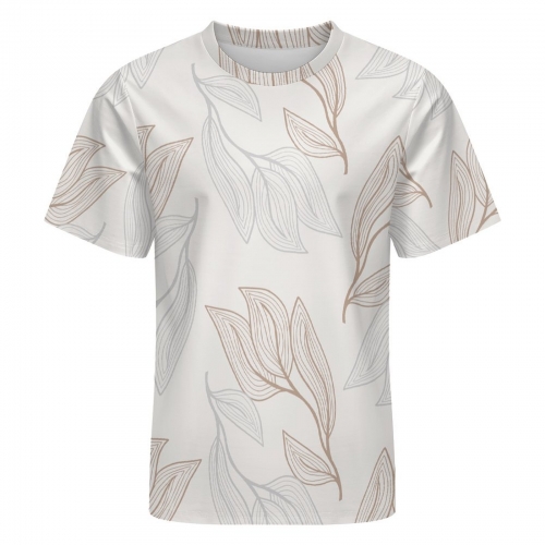 All Over Print Men's T-shirt