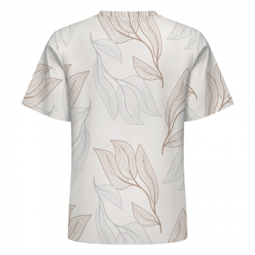 All Over Print Men's T-shirt