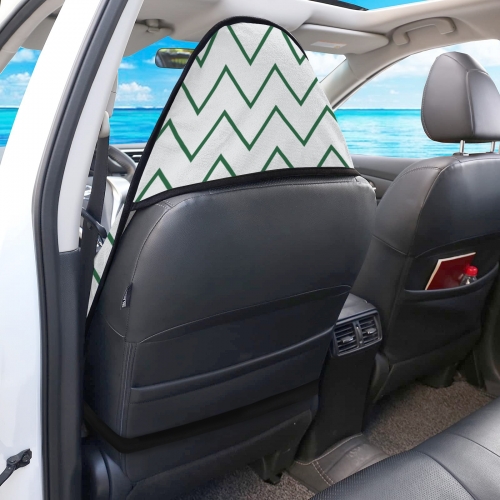 Car Seat Covers (Set of 2)(Made in Queens)