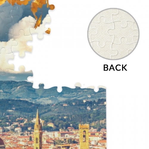 300-Piece Jigsaw Puzzle (Horizontal)(Made in USA)