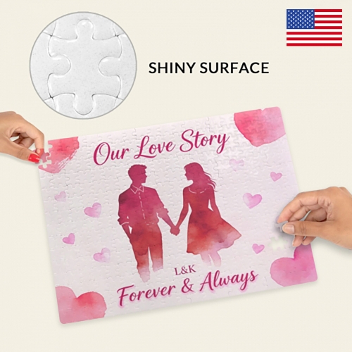 300-Piece Jigsaw Puzzle (Horizontal) | Ships from USA