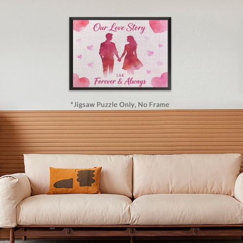 300-Piece Jigsaw Puzzle (Horizontal) | Ships from USA