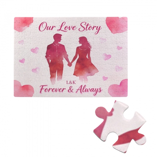 300-Piece Jigsaw Puzzle (Horizontal) | Ships from USA