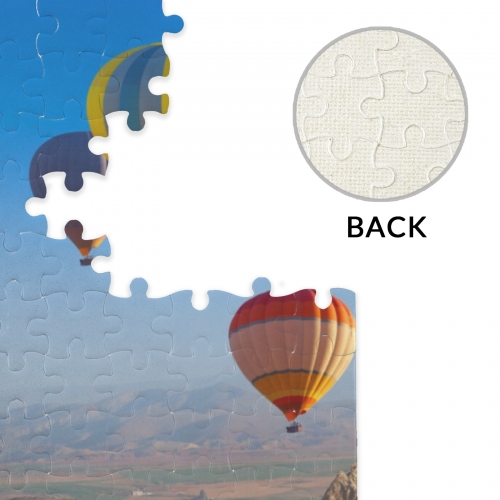 1000-Piece Jigsaw Puzzle (Horizontal)(Made in USA)