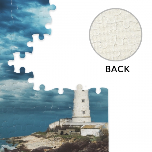 1000-Piece Jigsaw Puzzle (Vertical)(Made in USA)