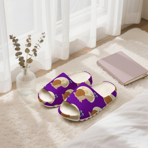 Unisex Thick Sole Slipper