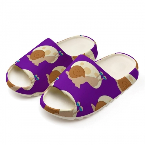 Unisex Thick Sole Slipper