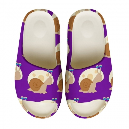 Unisex Thick Sole Slipper