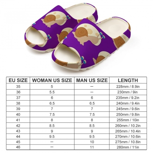 Unisex Thick Sole Slipper