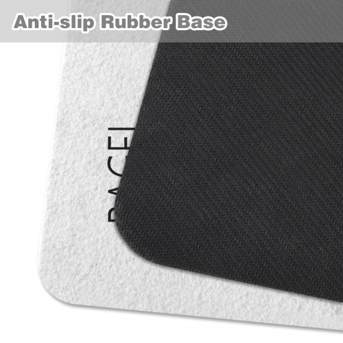 Pet Feeding Mat 40x30cm(Made in USA)