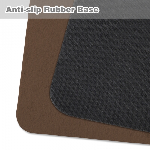 Pet Feeding Mat 60x50cm(Made in USA)