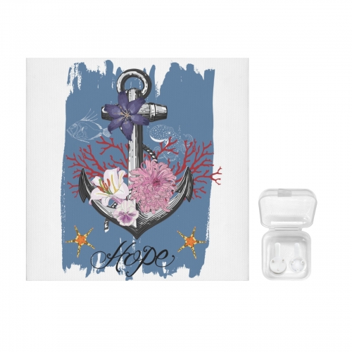 Frame Canvas Print 20" x 20" (Made in USA)