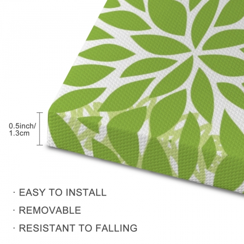 Frame Canvas Print 24" x 24" (Made in USA)