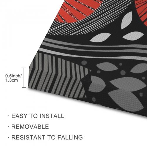 Frame Canvas Print 20" x 24" (Made in USA)