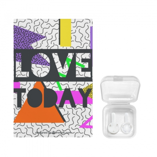 Frame Canvas Print 12" x 18" (Made in USA)